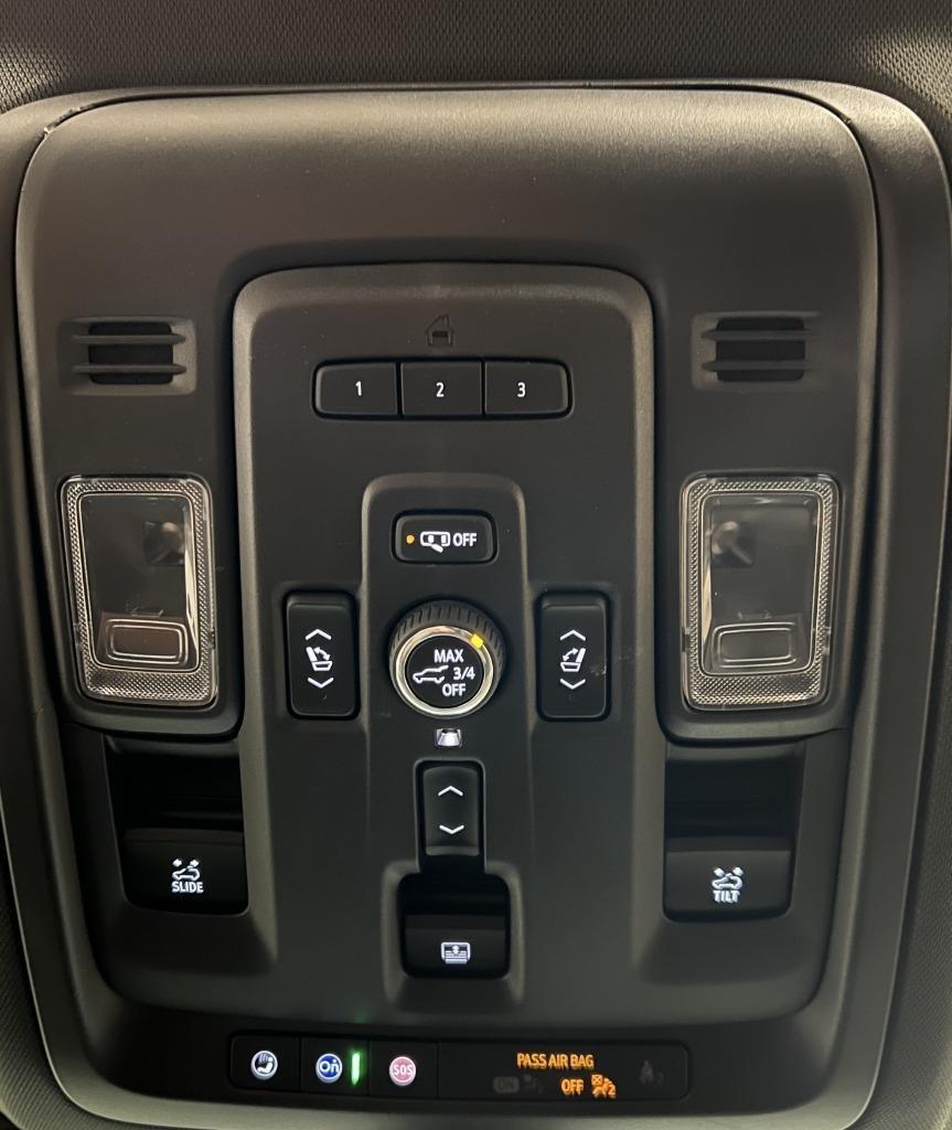 Chevrolet Tahoe High Country 4WD 2022