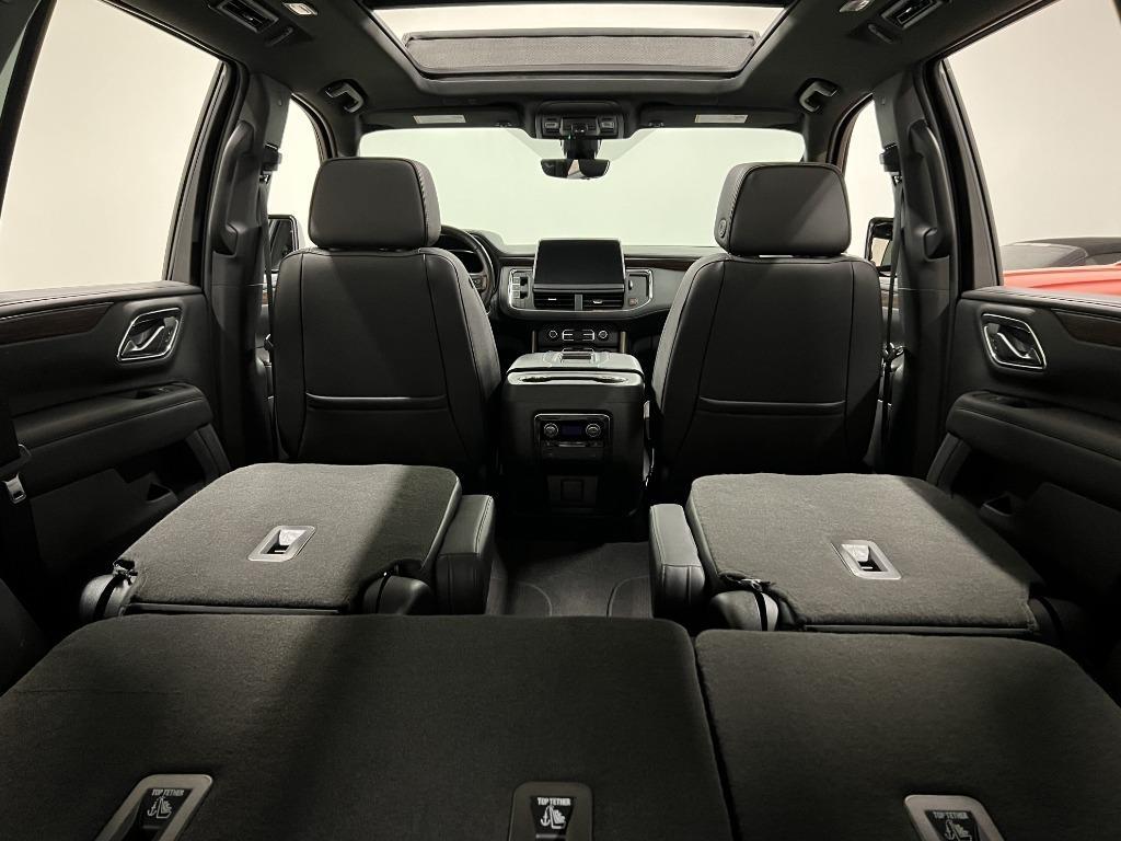 Chevrolet Tahoe High Country 4WD 2022