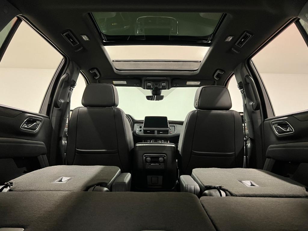 Chevrolet Tahoe High Country 4WD 2022