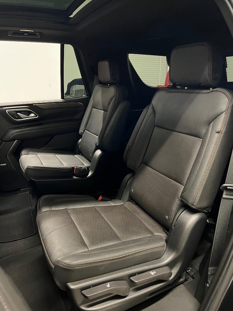 Chevrolet Tahoe High Country 4WD 2022