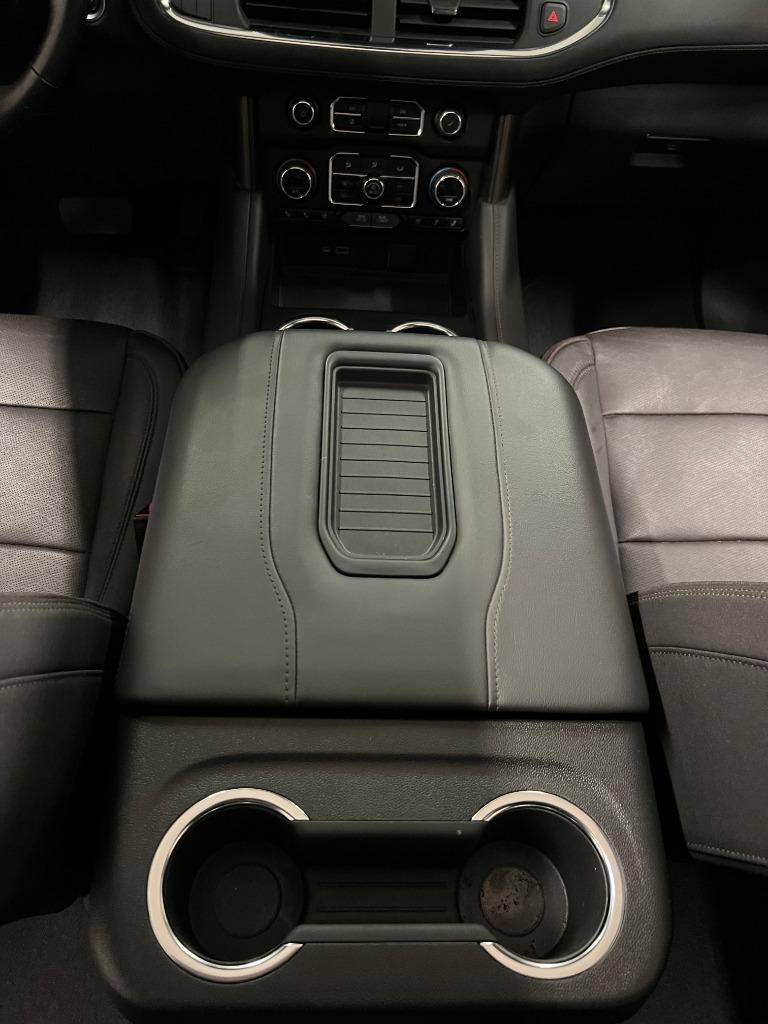 Chevrolet Tahoe High Country 4WD 2022