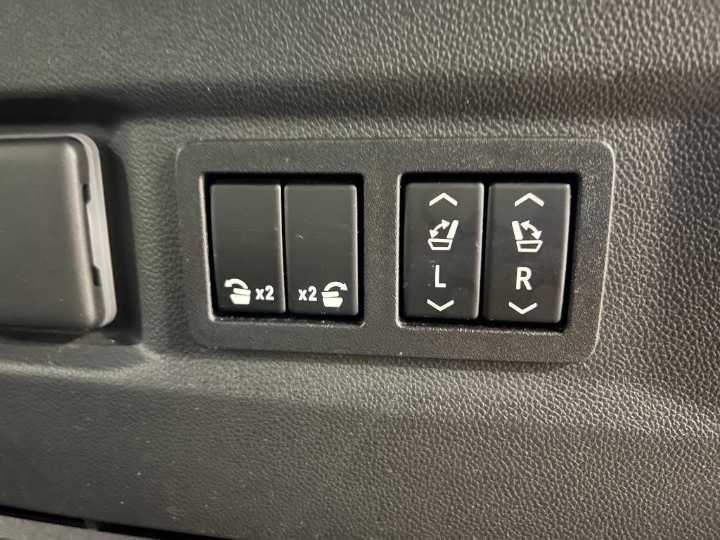 Chevrolet Tahoe High Country 4WD 2022