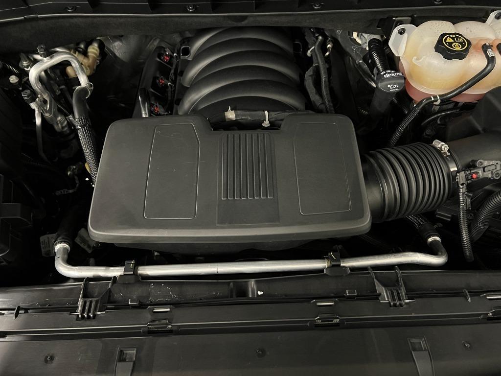 Chevrolet Tahoe High Country 4WD 2022