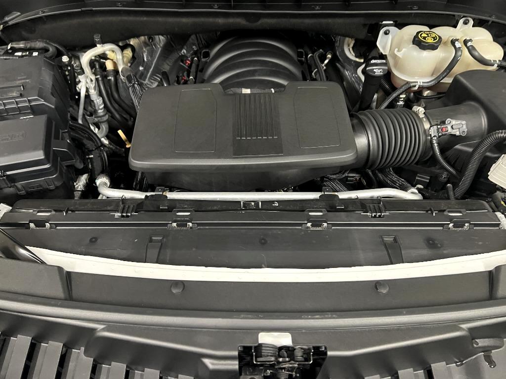 Chevrolet Tahoe High Country 2021