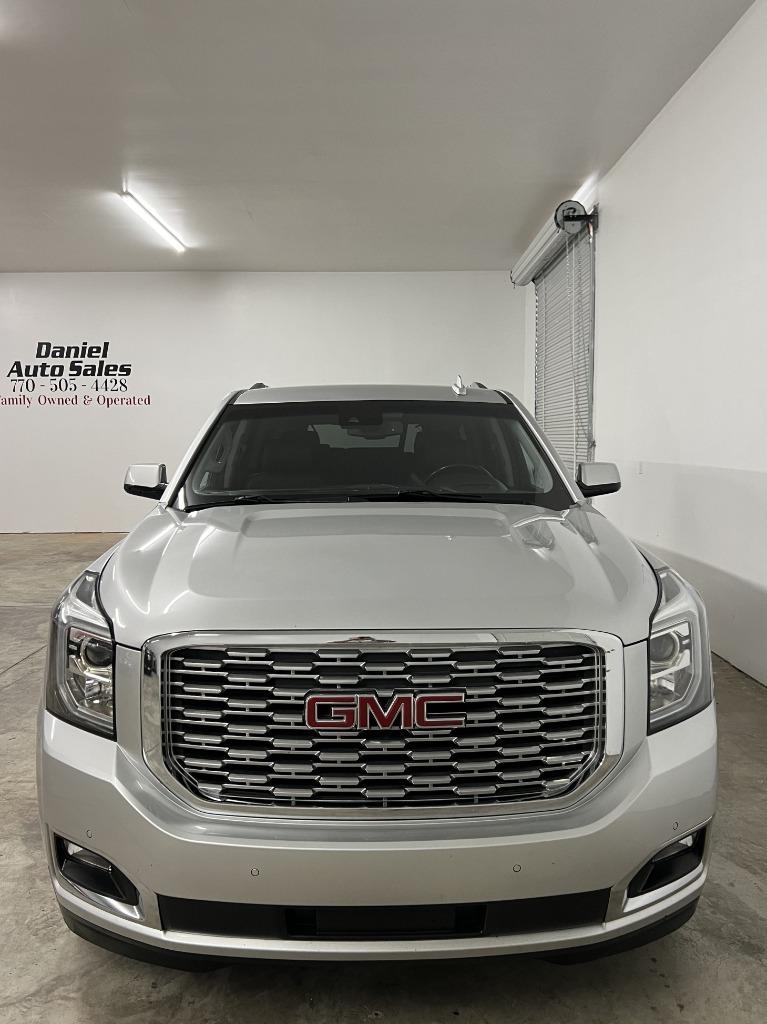 GMC Yukon XL Denali 2WD 2020