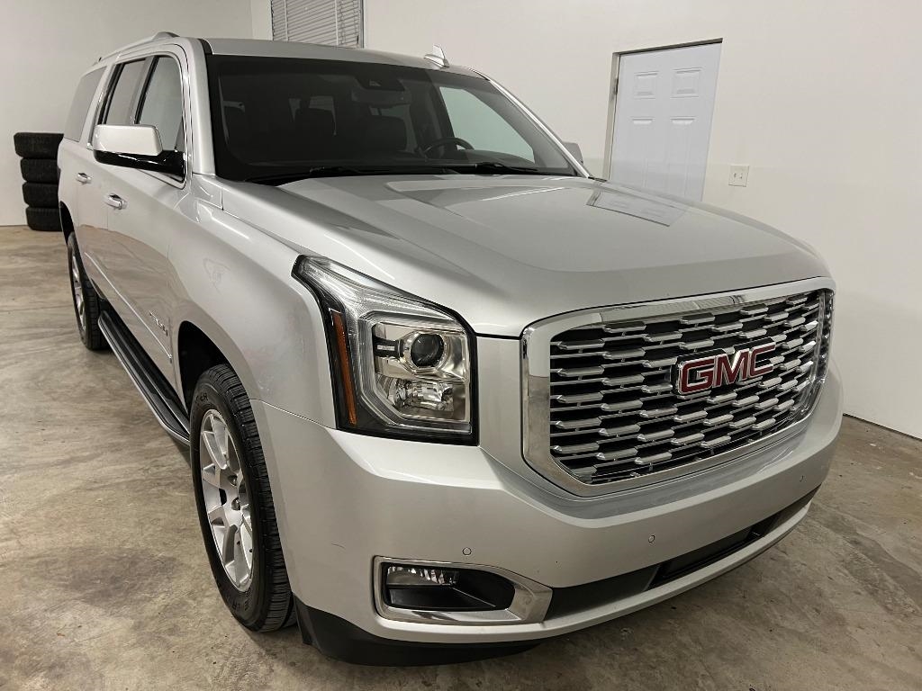 GMC Yukon XL Denali 2WD 2020
