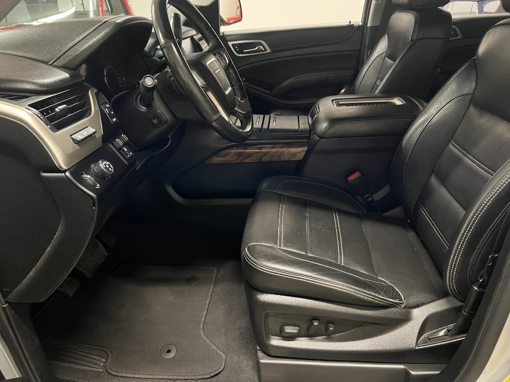 GMC Yukon XL Denali 2WD 2020