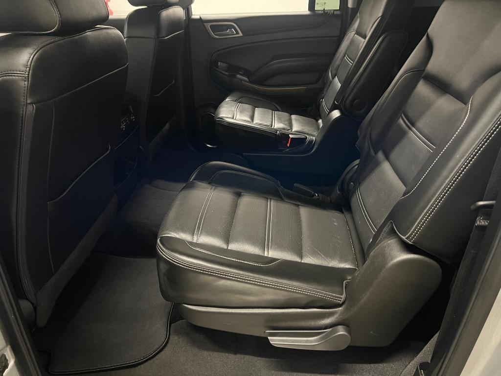 GMC Yukon XL Denali 2WD 2020