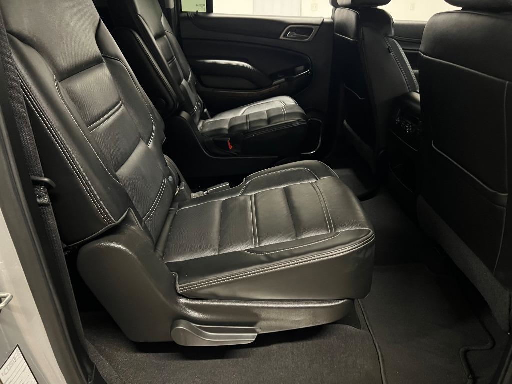 GMC Yukon XL Denali 2WD 2020