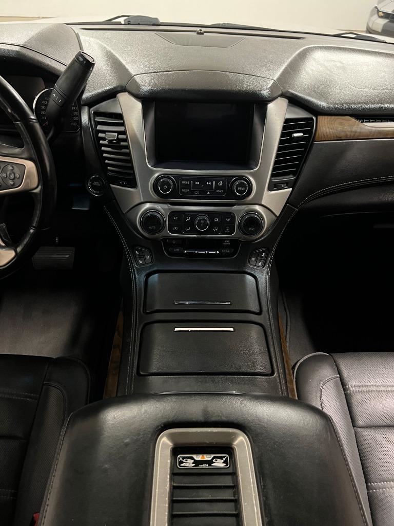 GMC Yukon XL Denali 2WD 2020