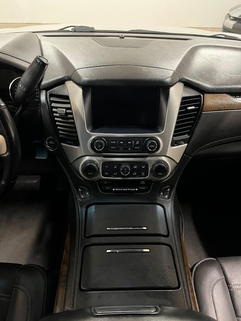 GMC Yukon XL Denali 2WD 2020