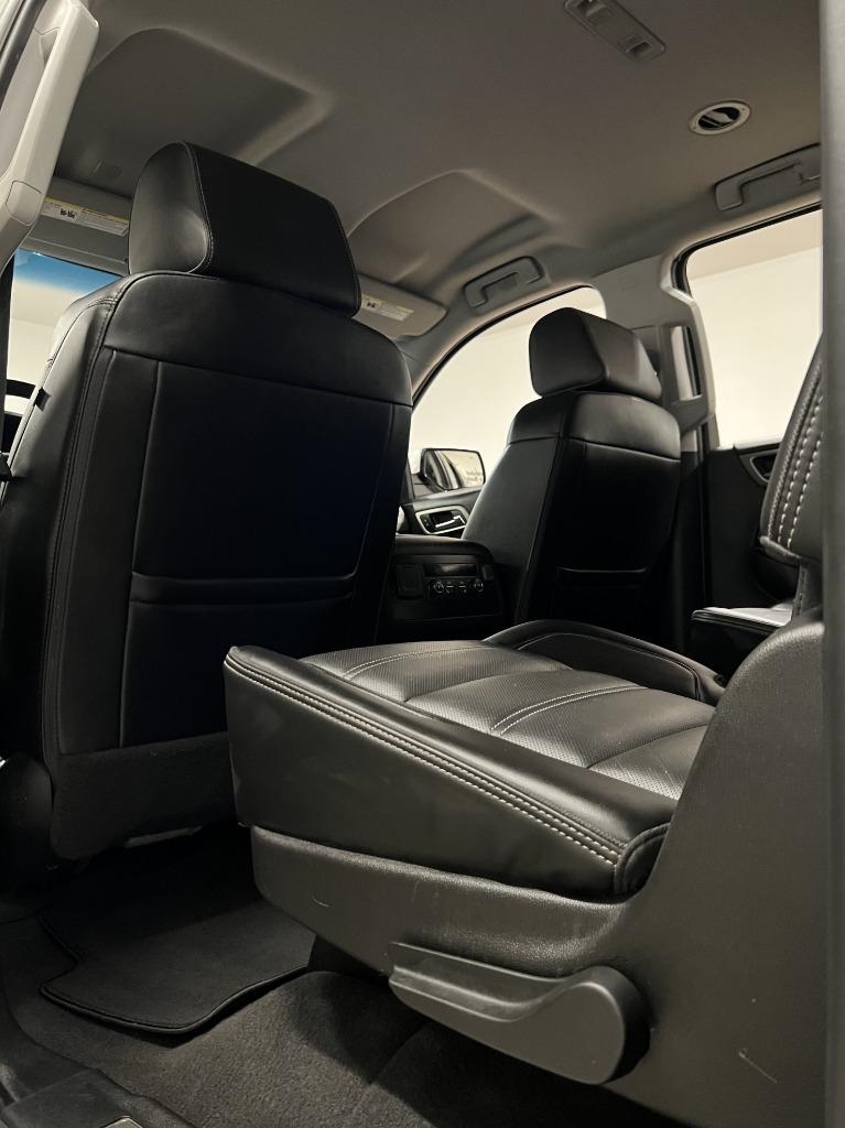 GMC Yukon XL Denali 2WD 2020