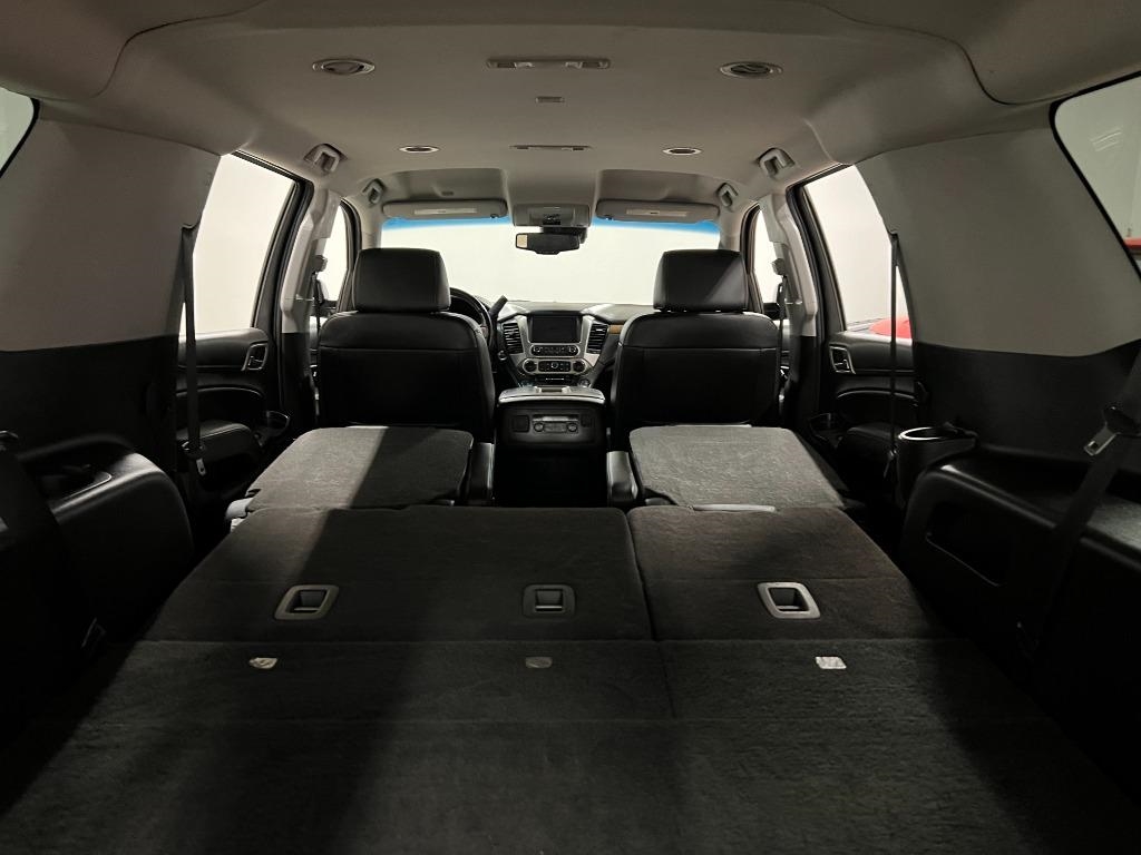 GMC Yukon XL Denali 2WD 2020