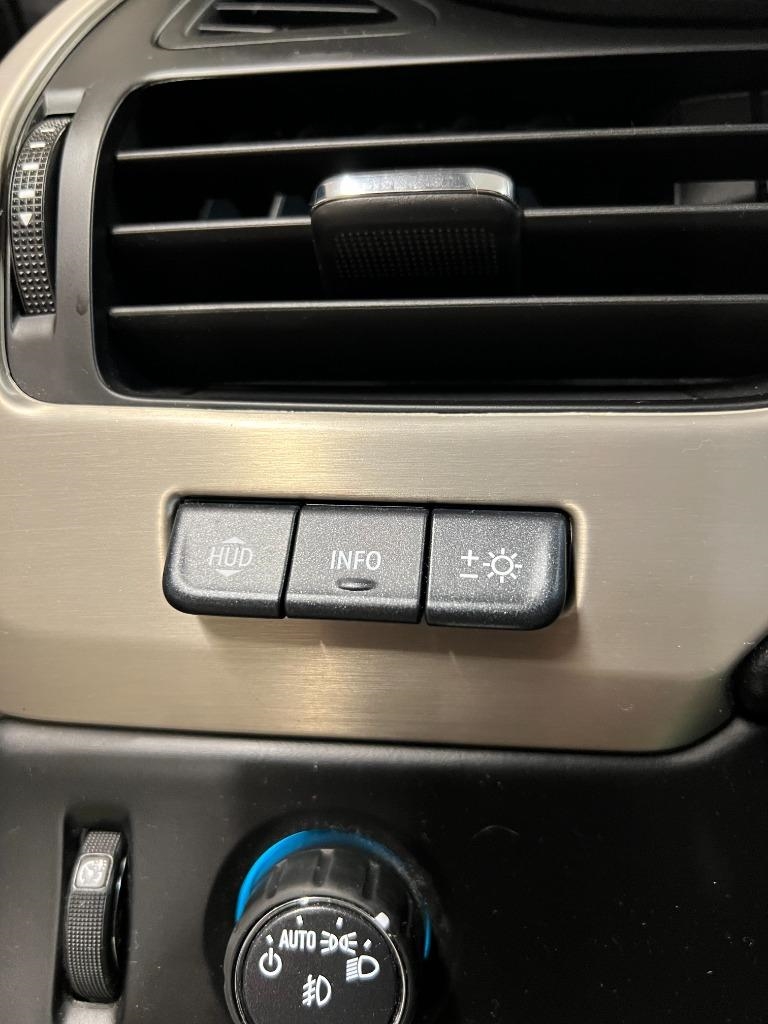 GMC Yukon XL Denali 2WD 2020