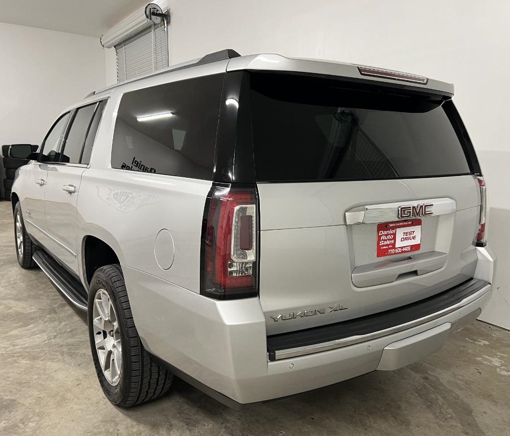 GMC Yukon XL Denali 2WD 2020