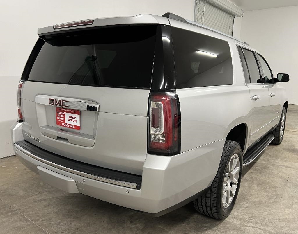 GMC Yukon XL Denali 2WD 2020