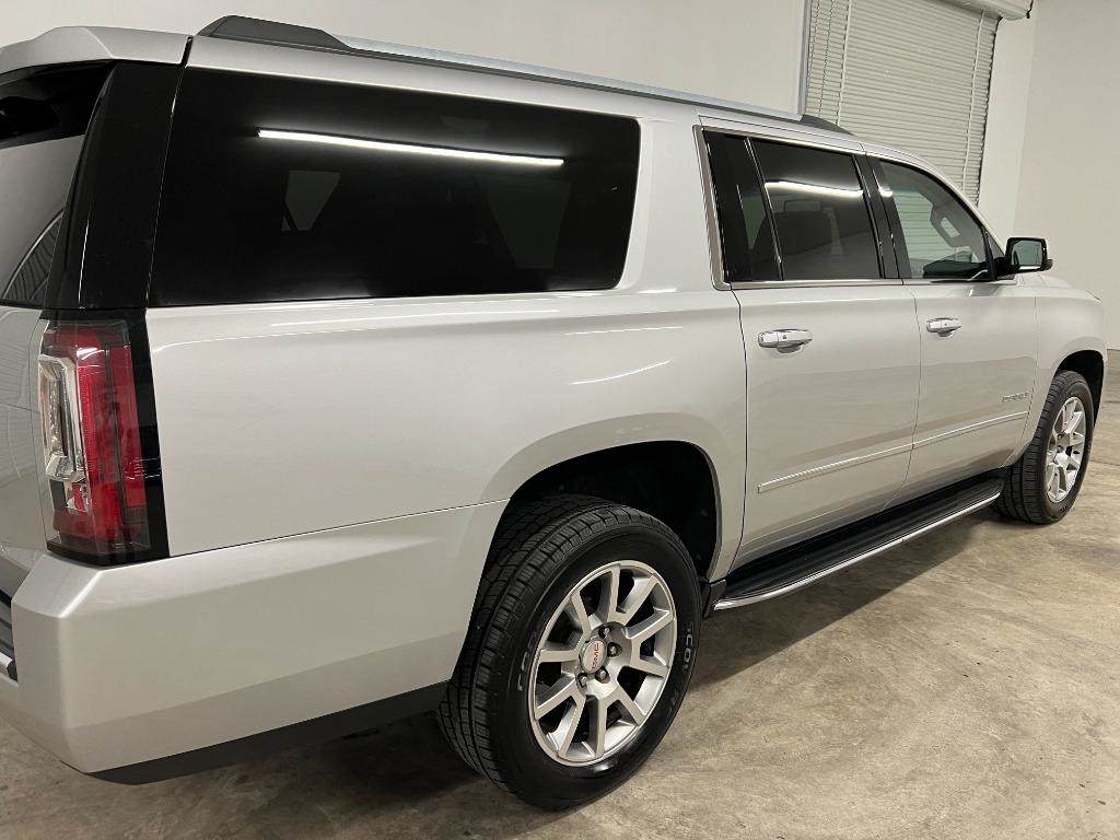 GMC Yukon XL Denali 2WD 2020
