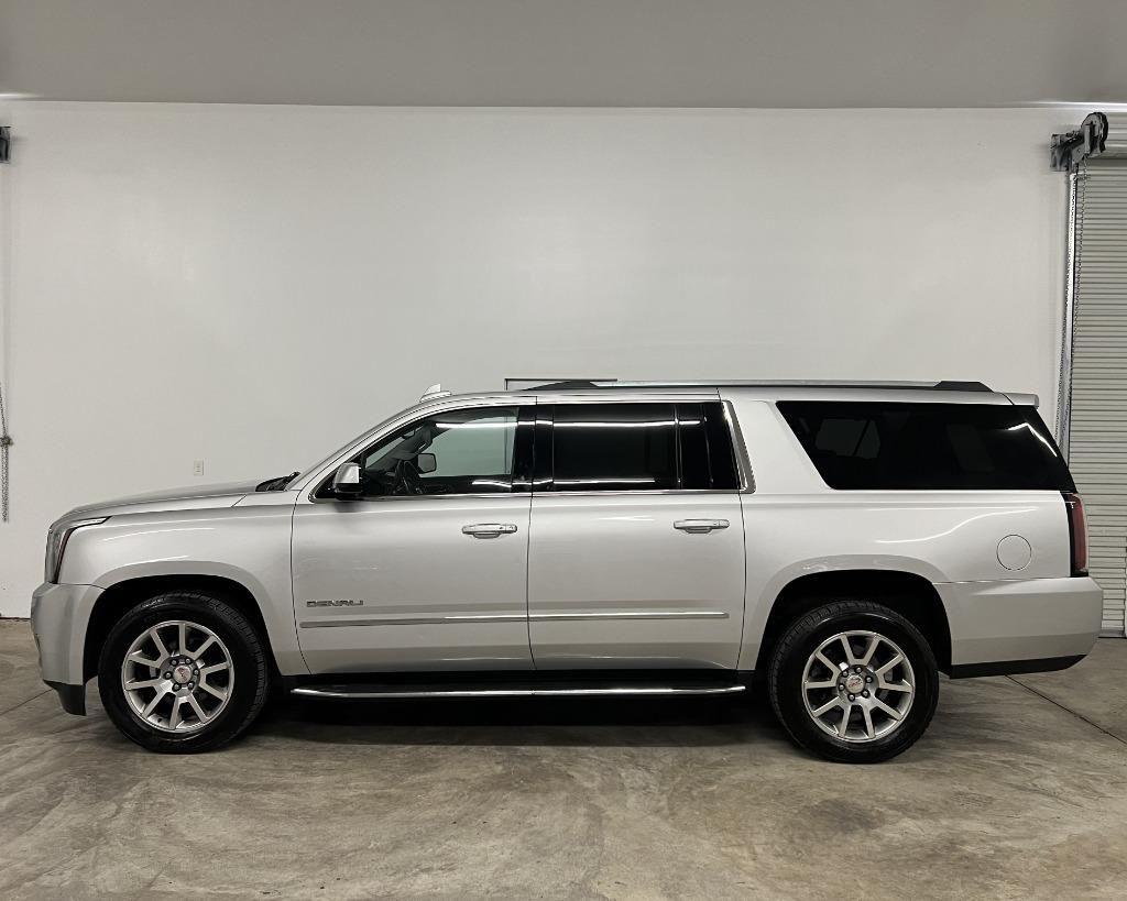 GMC Yukon XL Denali 2WD 2020