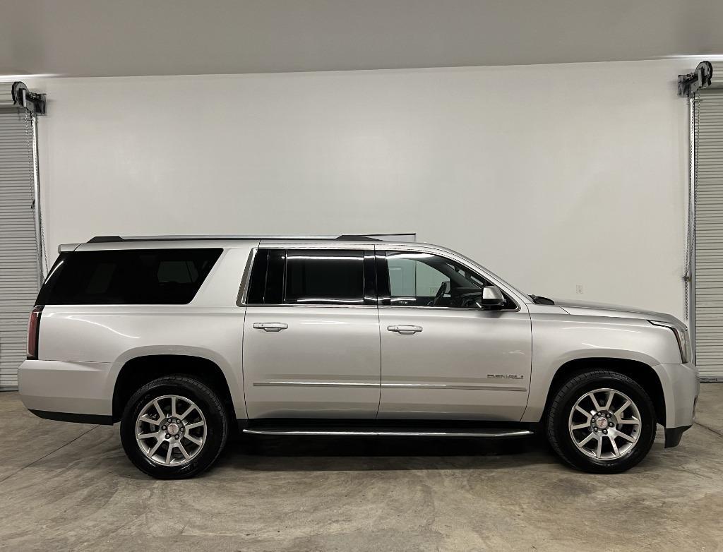GMC Yukon XL Denali 2WD 2020