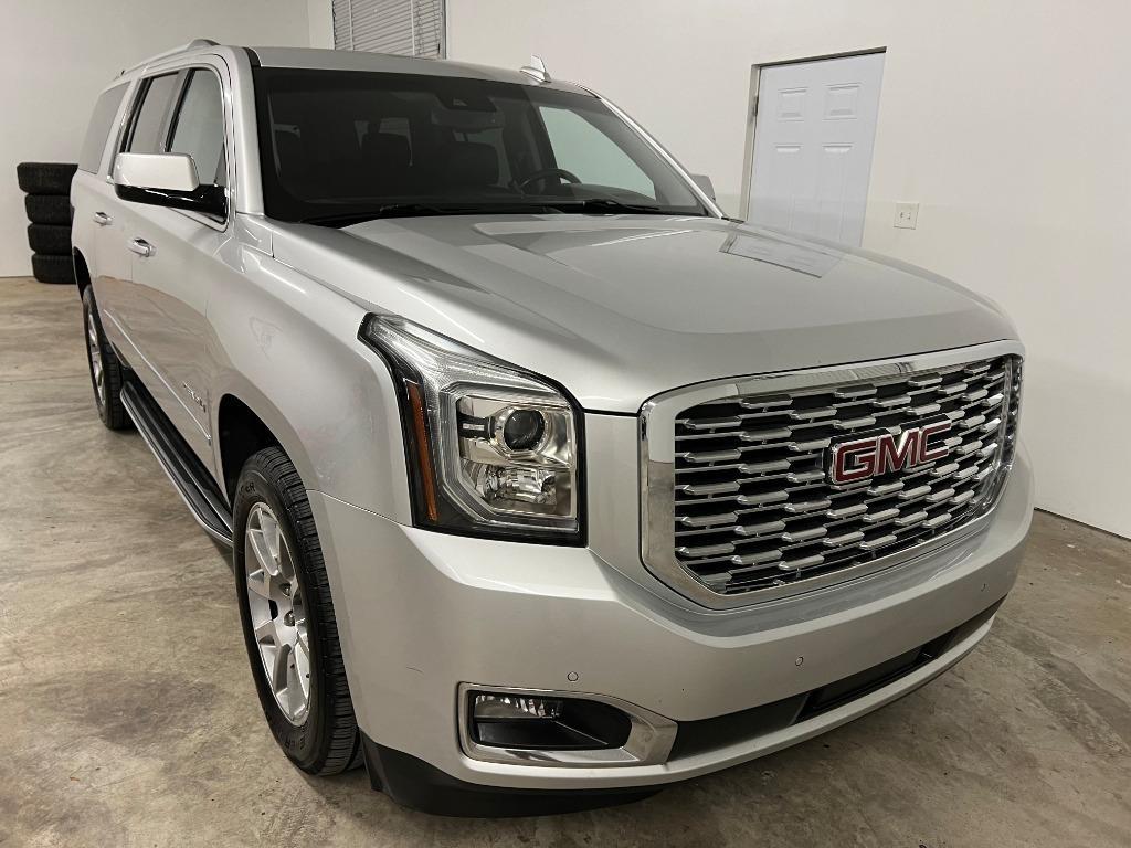 GMC Yukon XL Denali 2WD 2020