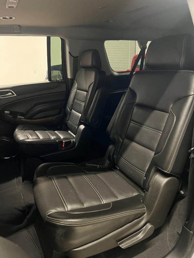 GMC Yukon XL Denali 2WD 2020