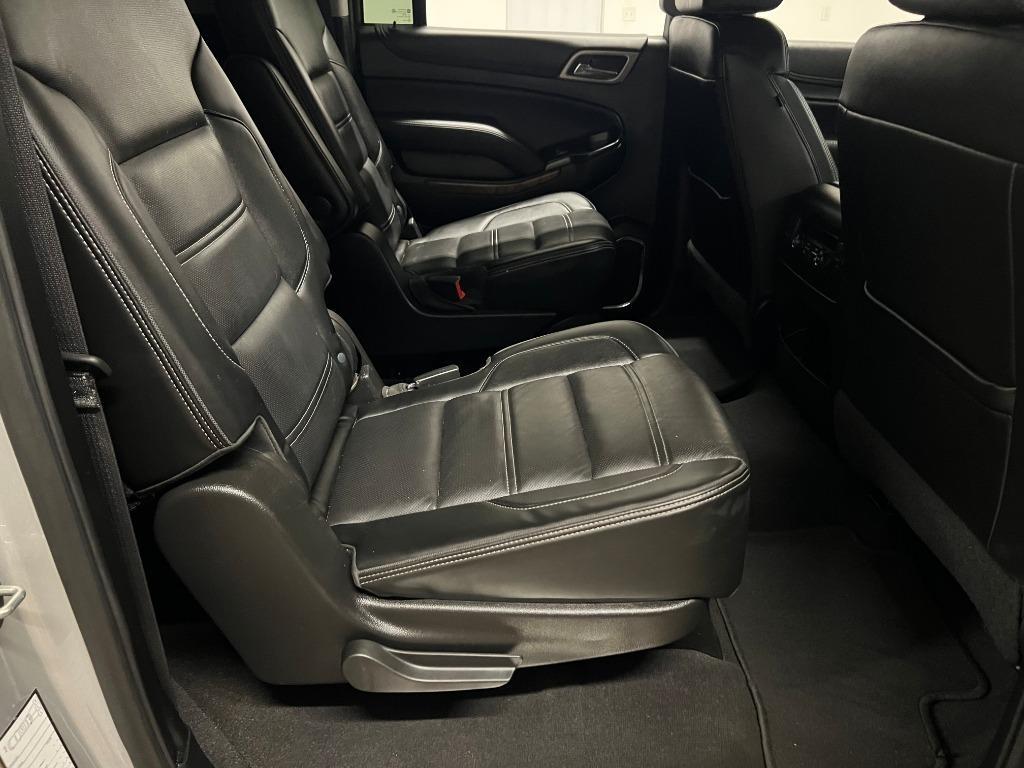 GMC Yukon XL Denali 2WD 2020