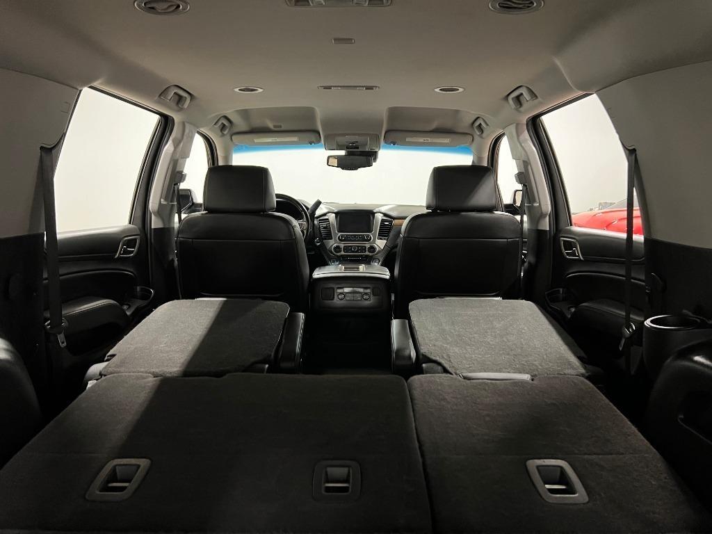 GMC Yukon XL Denali 2WD 2020