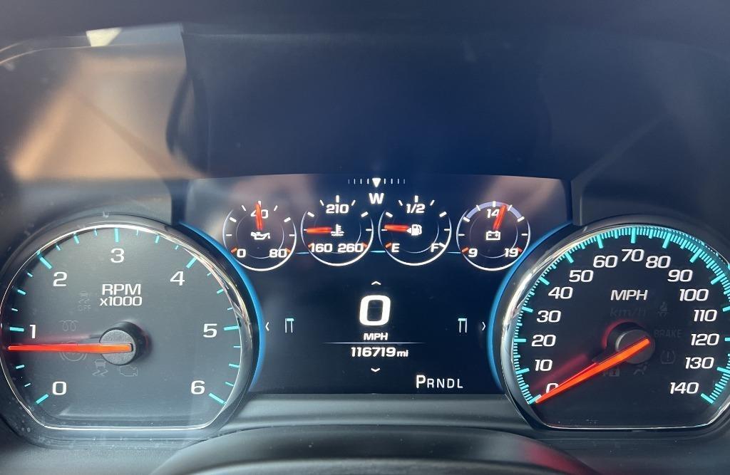 GMC Yukon XL Denali 2WD 2020