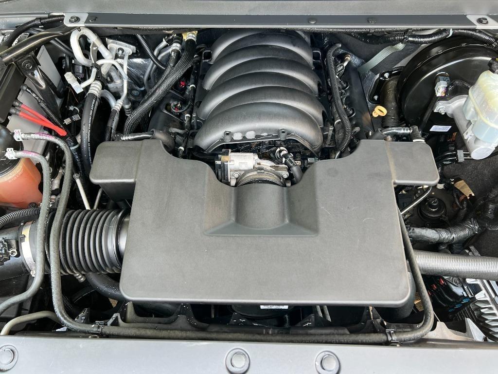 GMC Yukon XL Denali 2WD 2020