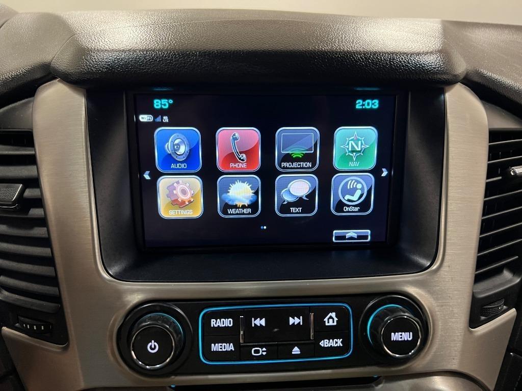 GMC Yukon XL Denali 2WD 2020