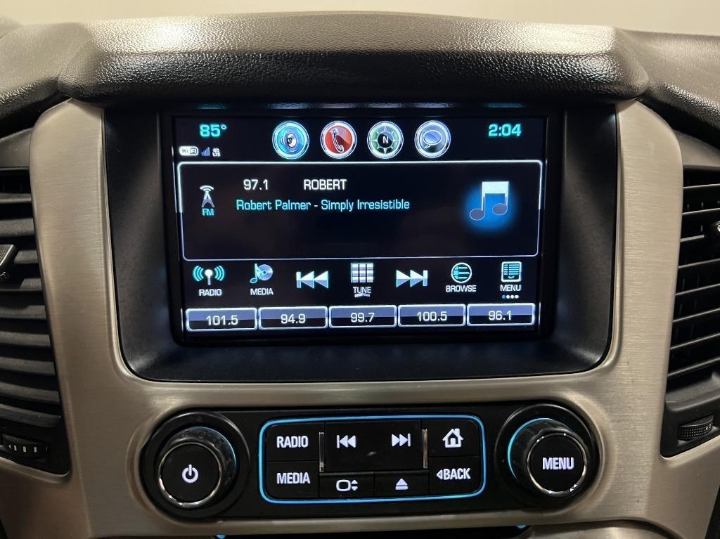 GMC Yukon XL Denali 2WD 2020