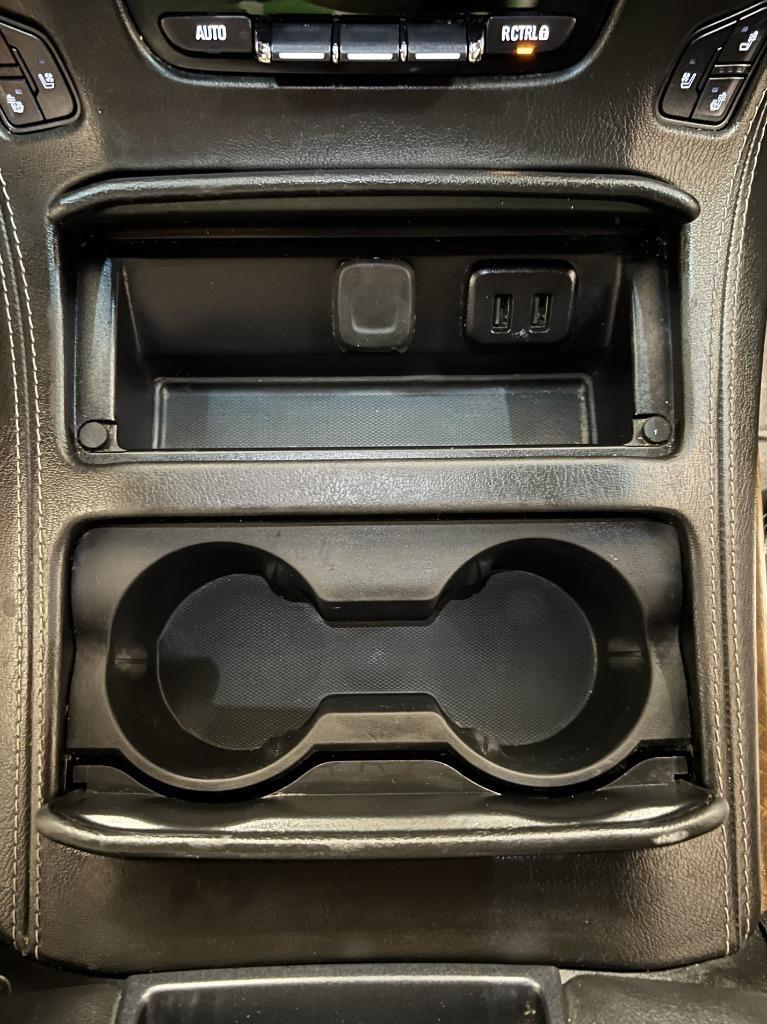 GMC Yukon XL Denali 2WD 2020