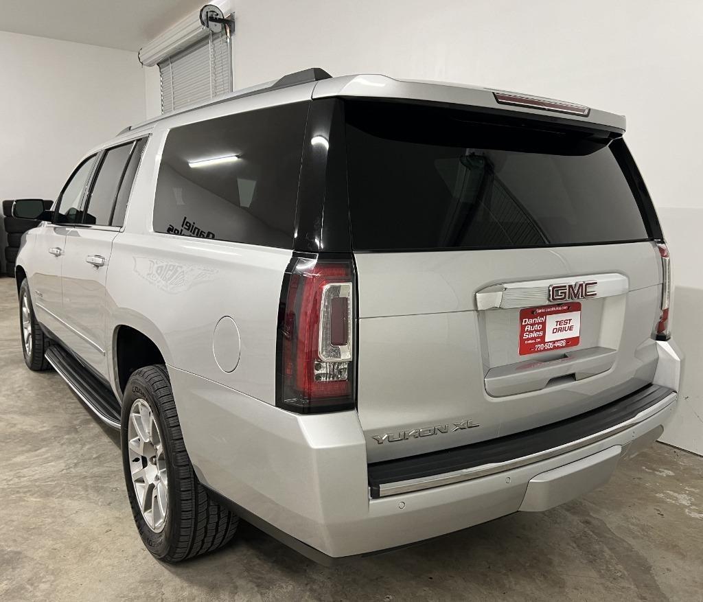 GMC Yukon XL Denali 2WD 2020