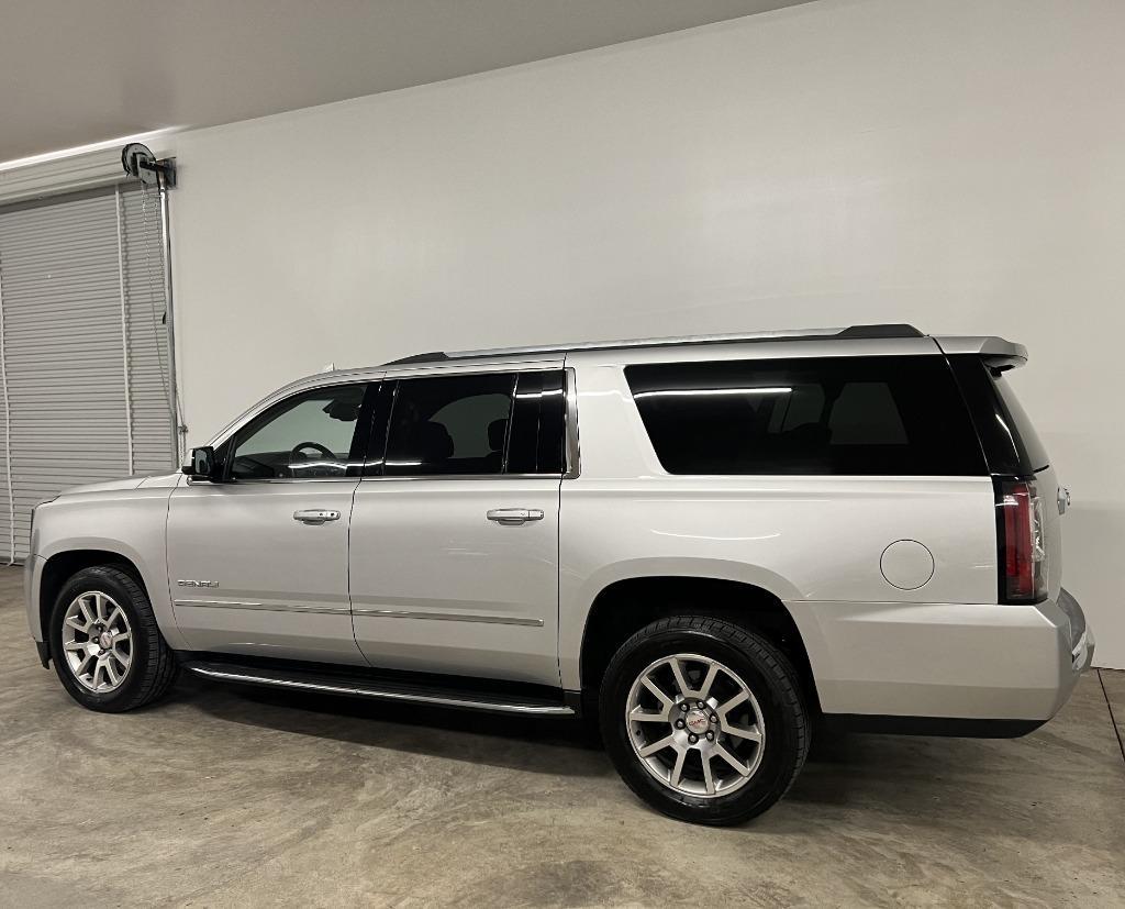 GMC Yukon XL Denali 2WD 2020