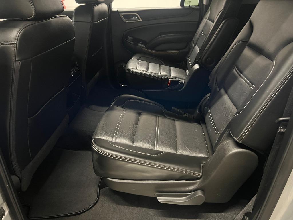 GMC Yukon XL Denali 2WD 2020