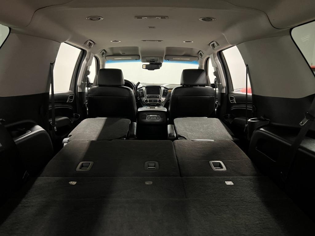 GMC Yukon XL Denali 2WD 2020