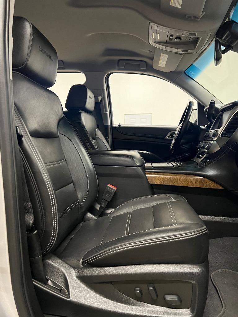 GMC Yukon XL Denali 2WD 2020