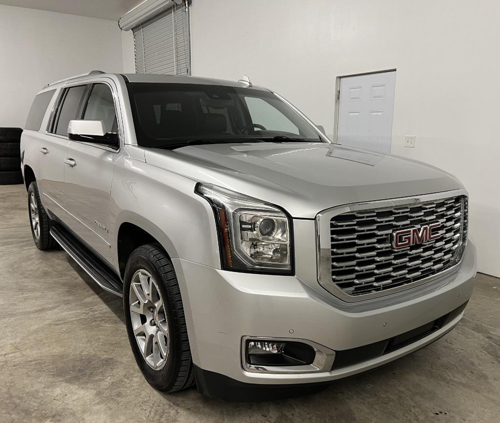 GMC Yukon XL Denali 2WD 2020