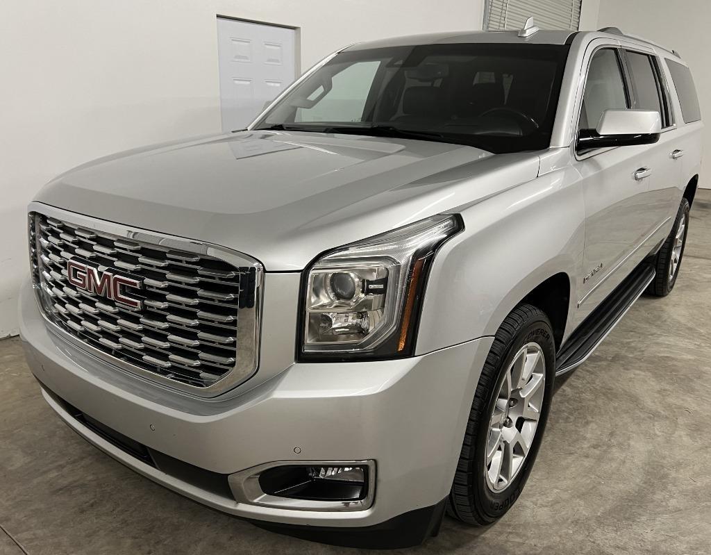GMC Yukon XL Denali 2WD 2020