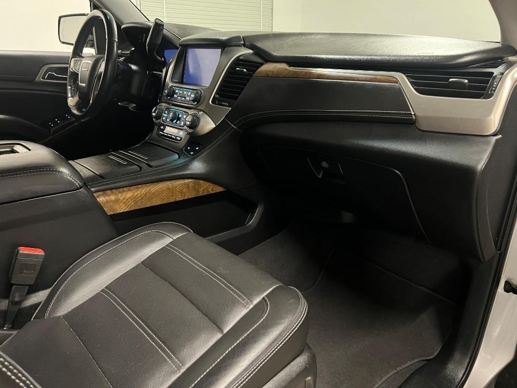 GMC Yukon XL Denali 2WD 2020