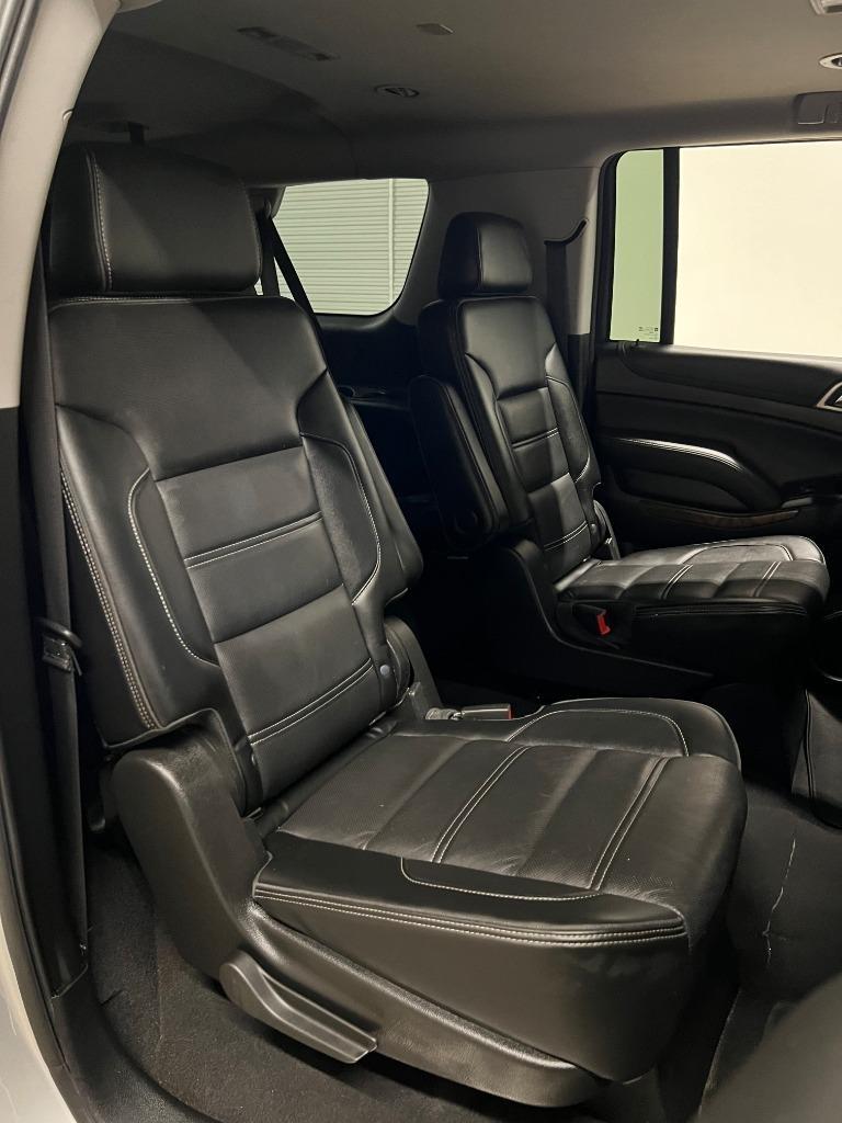 GMC Yukon XL Denali 2WD 2020