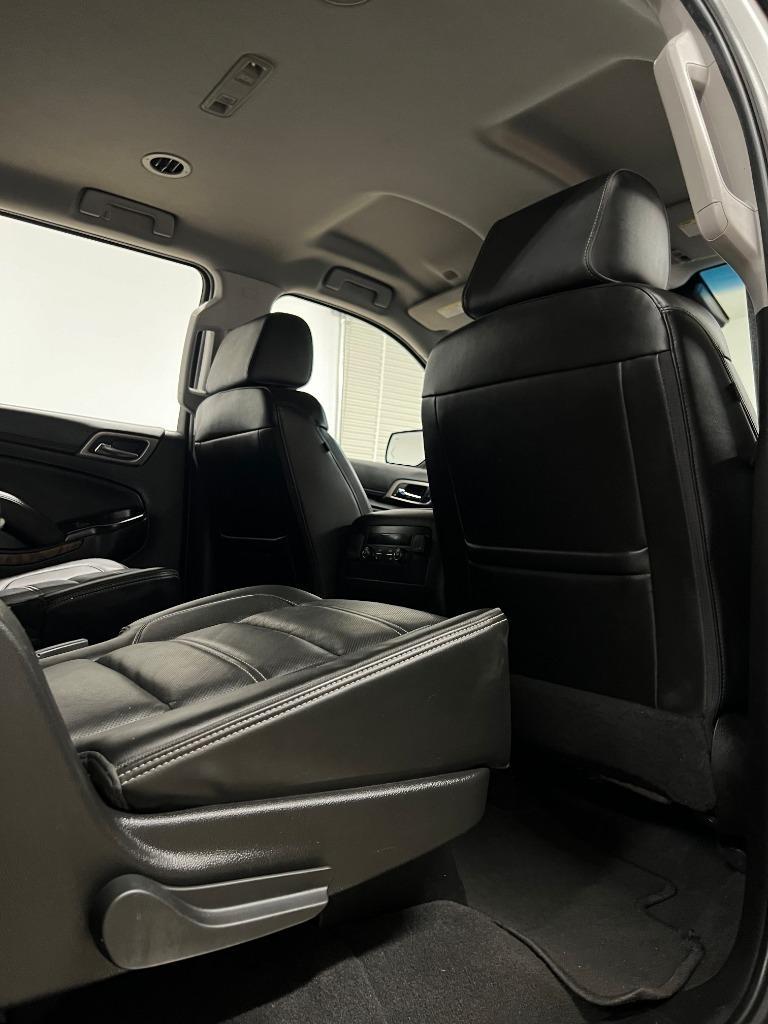 GMC Yukon XL Denali 2WD 2020