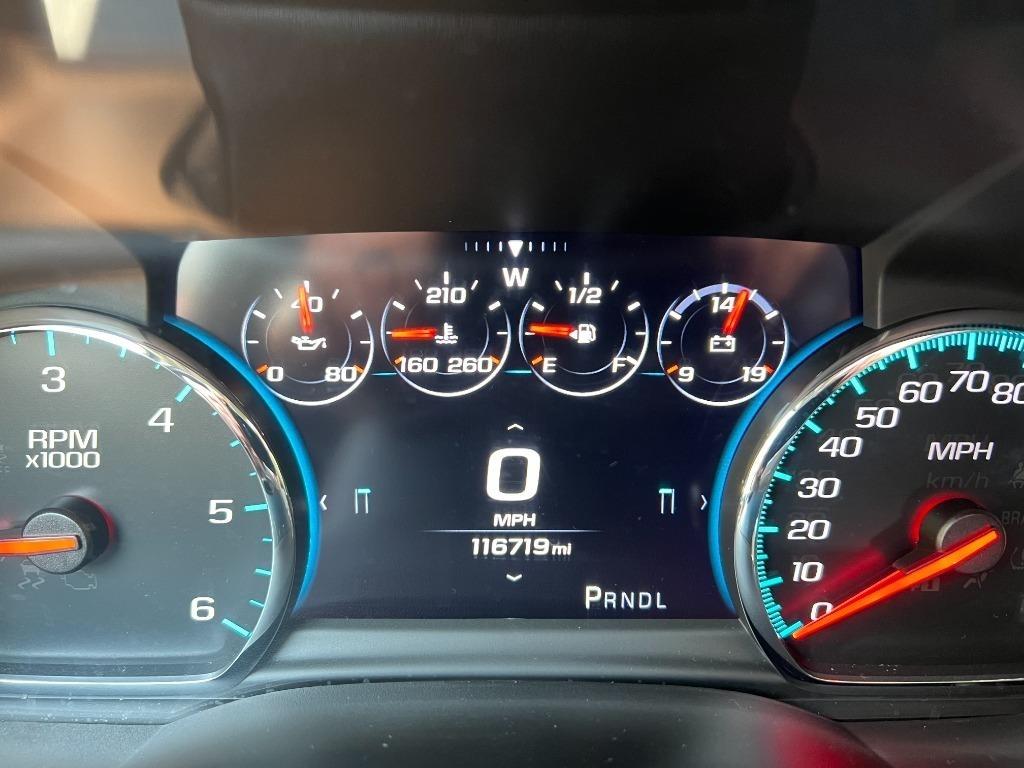 GMC Yukon XL Denali 2WD 2020