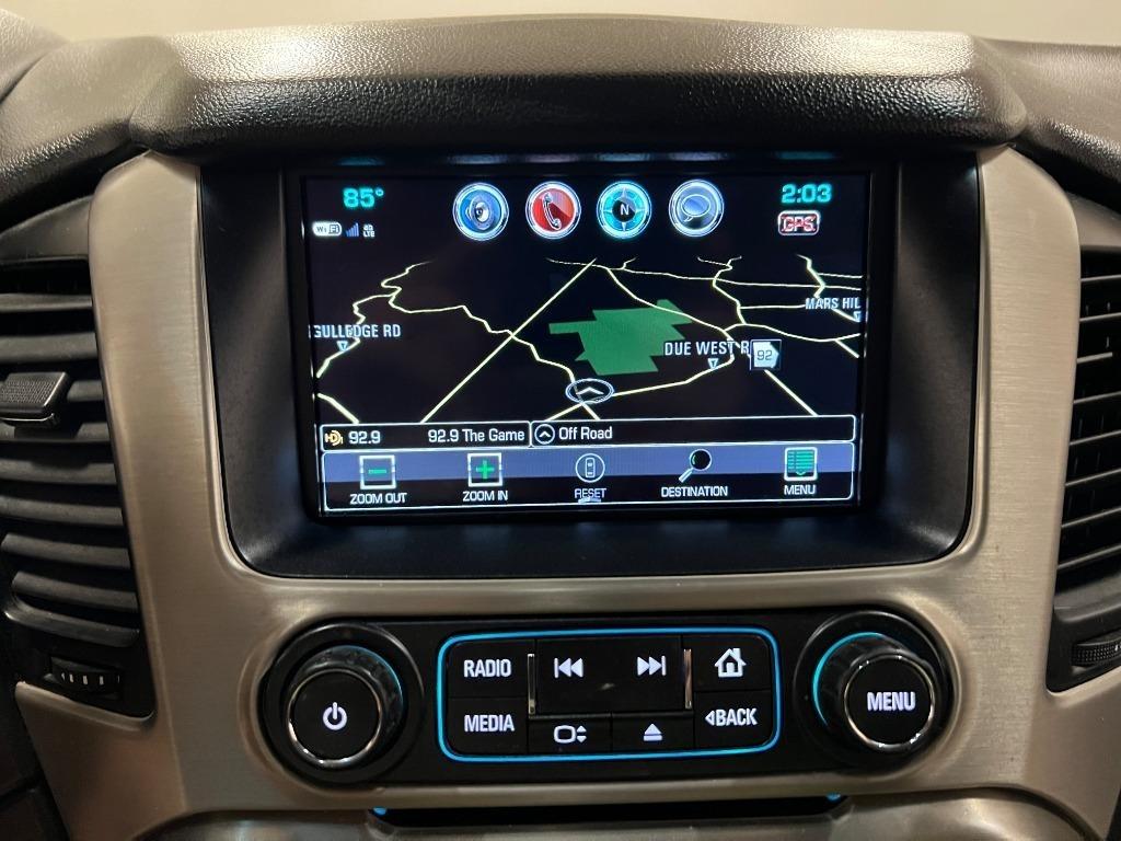 GMC Yukon XL Denali 2WD 2020