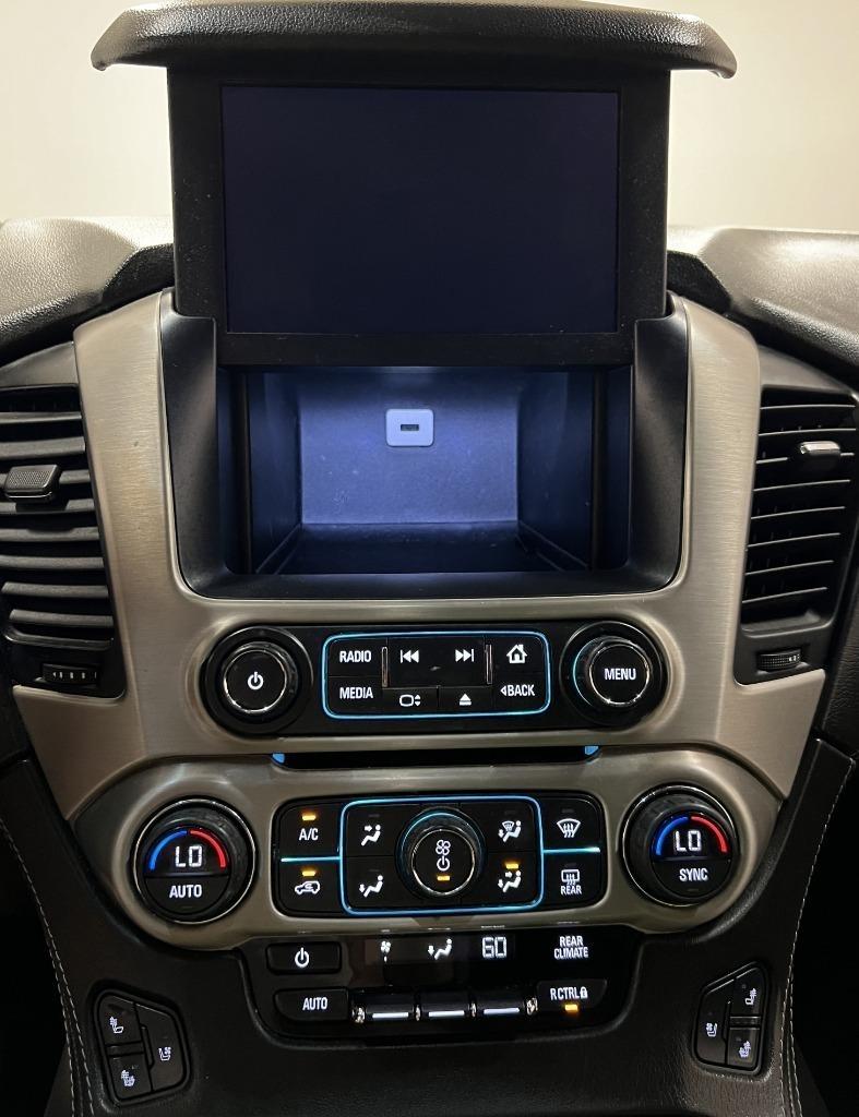 GMC Yukon XL Denali 2WD 2020