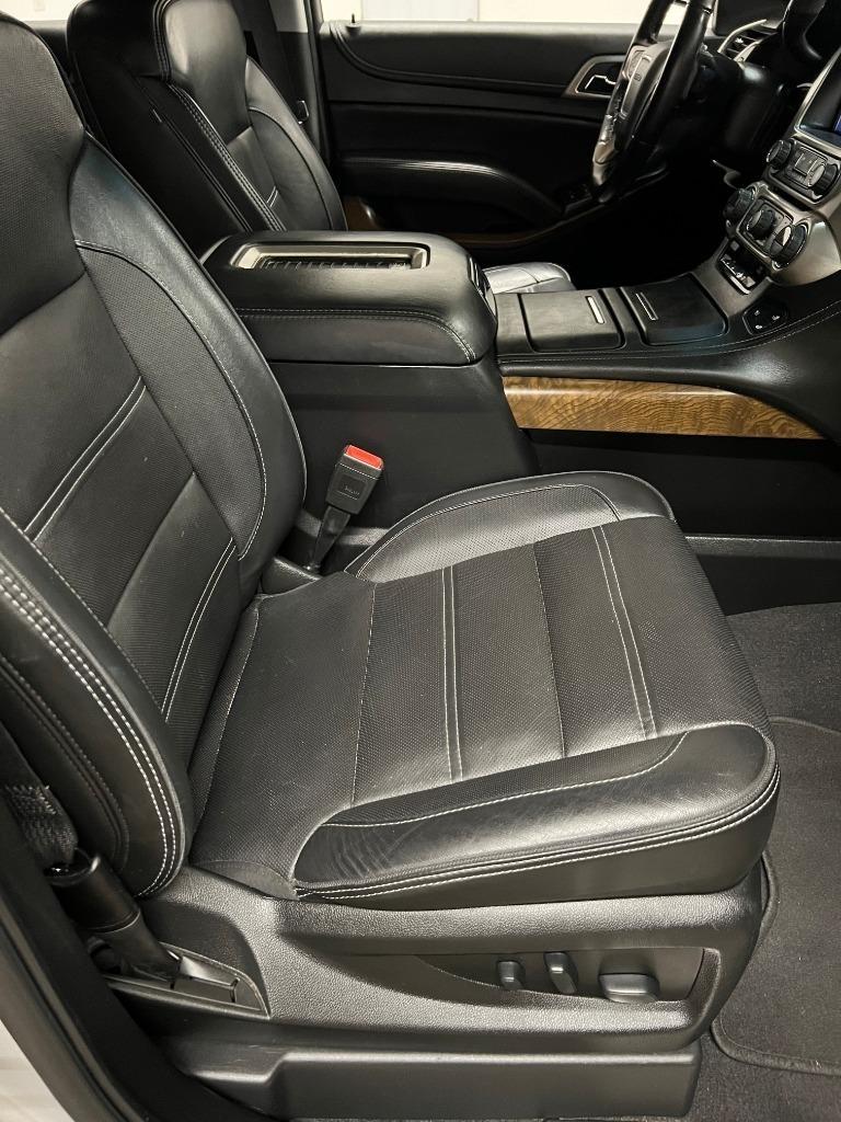 GMC Yukon XL Denali 2WD 2020