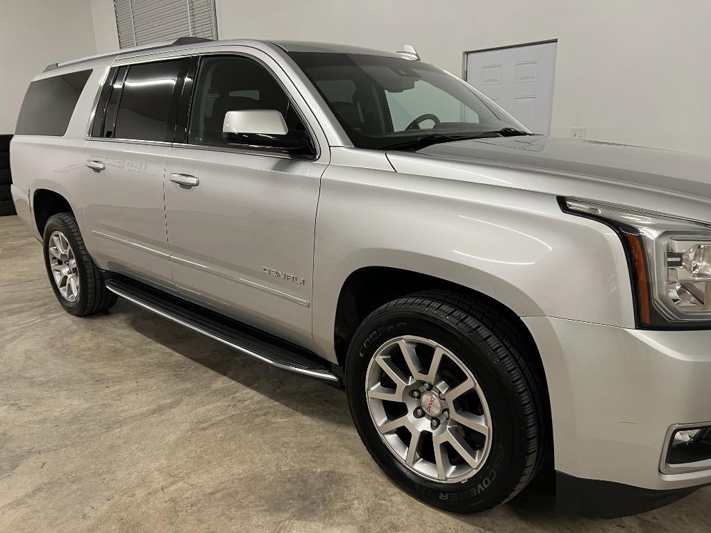 GMC Yukon XL Denali 2WD 2020
