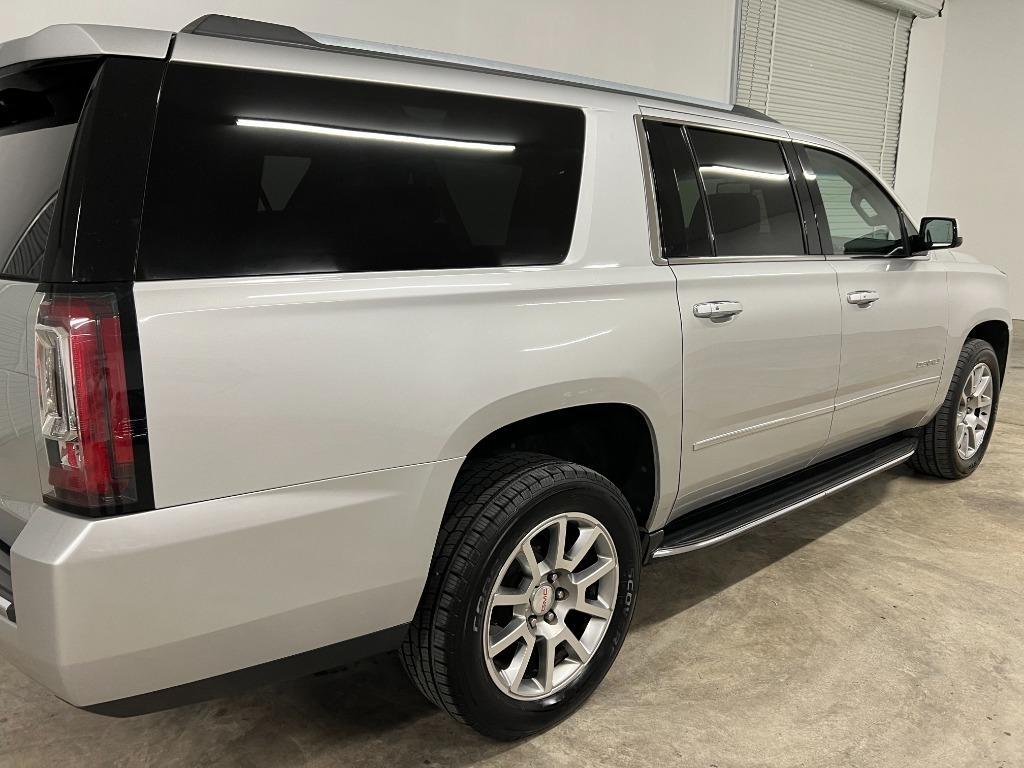 GMC Yukon XL Denali 2WD 2020