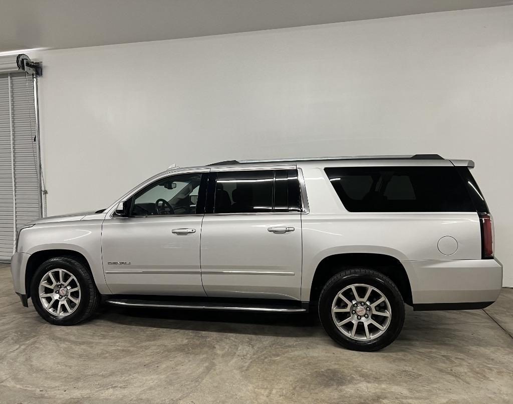 GMC Yukon XL Denali 2WD 2020