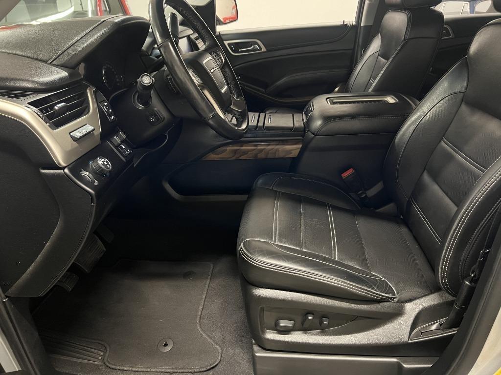 GMC Yukon XL Denali 2WD 2020